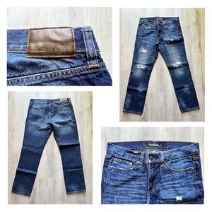 Express Men’s Slim Jeans 32x30
